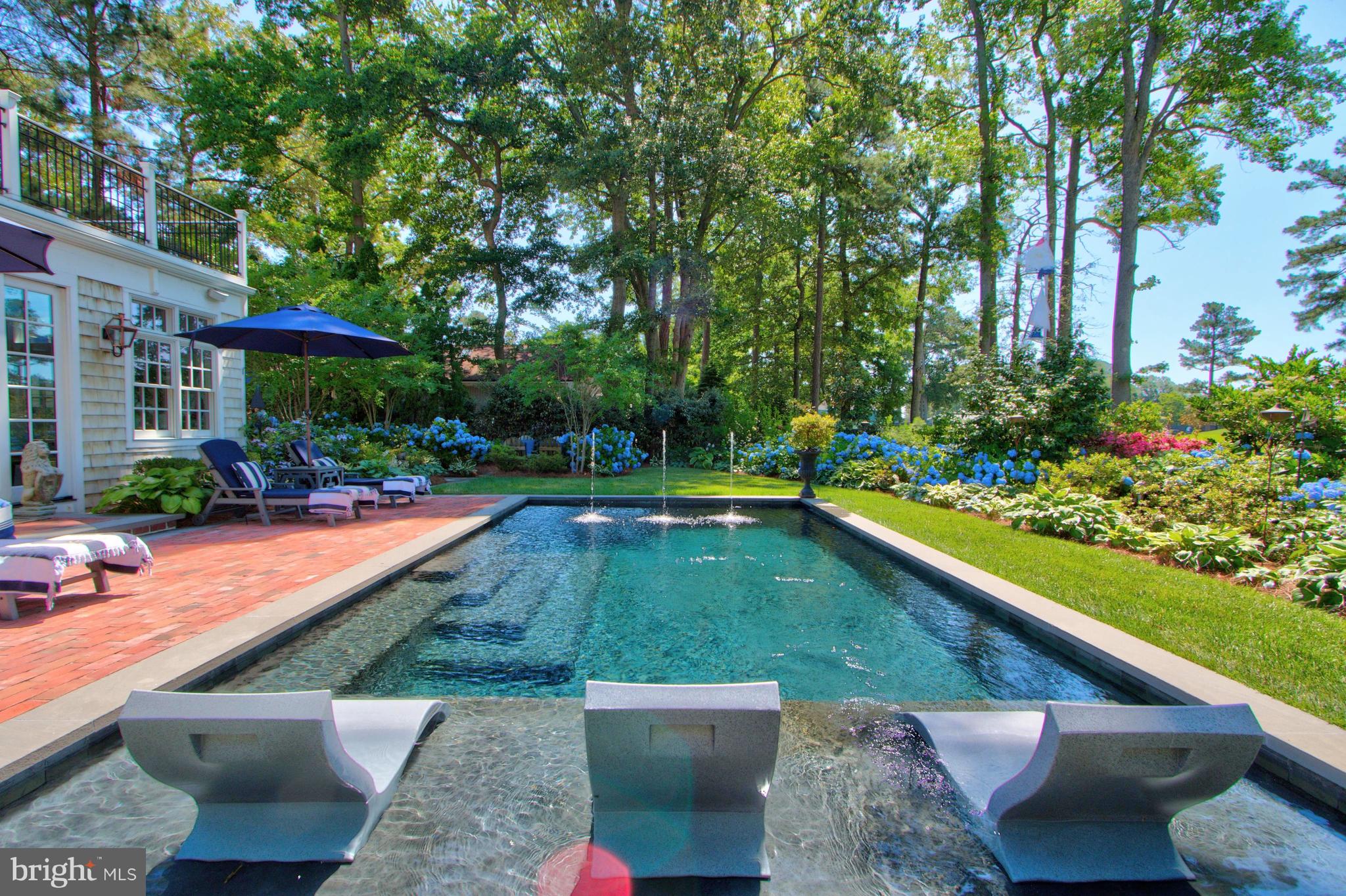 REHOBOTH BEACH YACHT AND CC - Residential