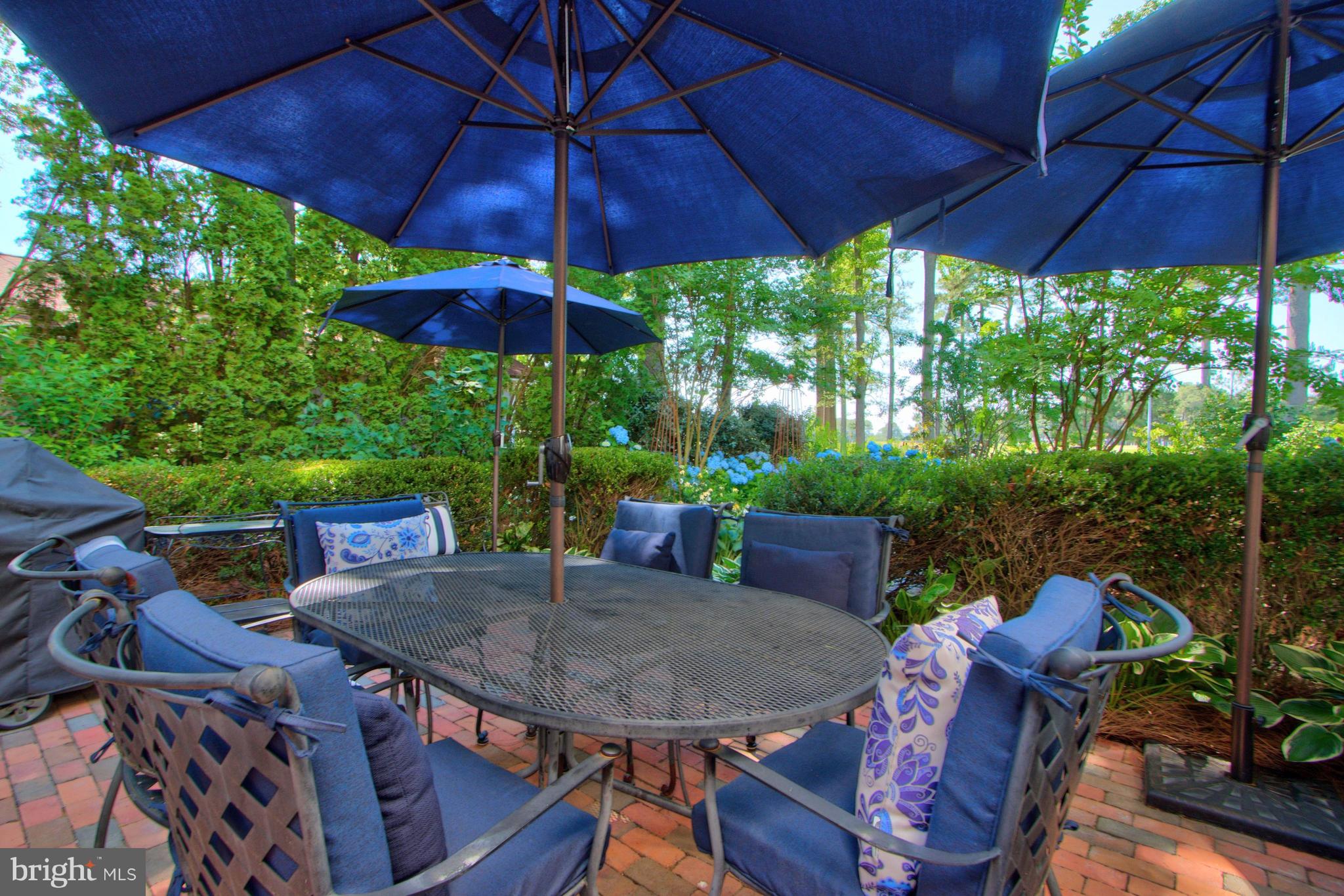 REHOBOTH BEACH YACHT AND CC - Residential