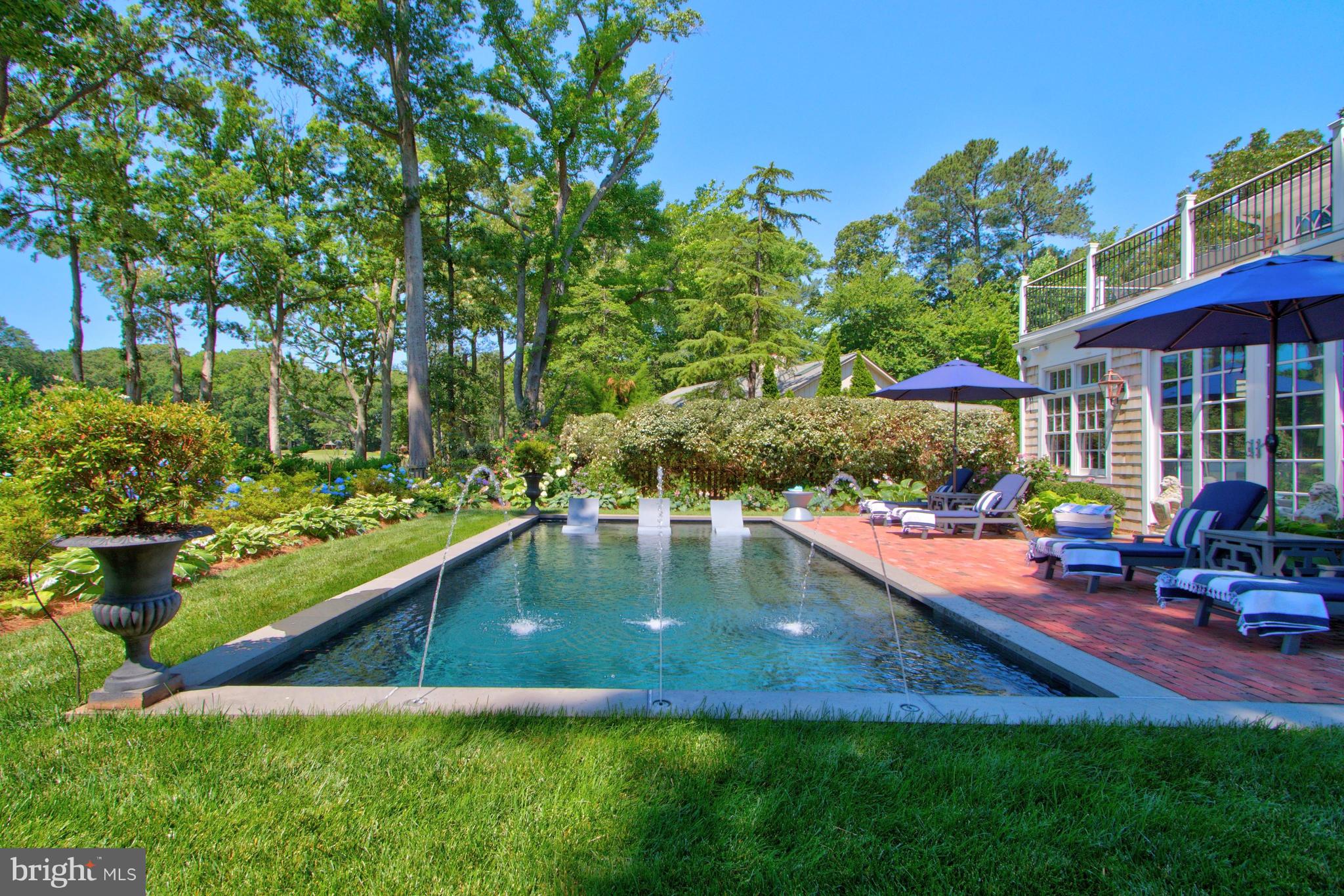 REHOBOTH BEACH YACHT AND CC - Residential