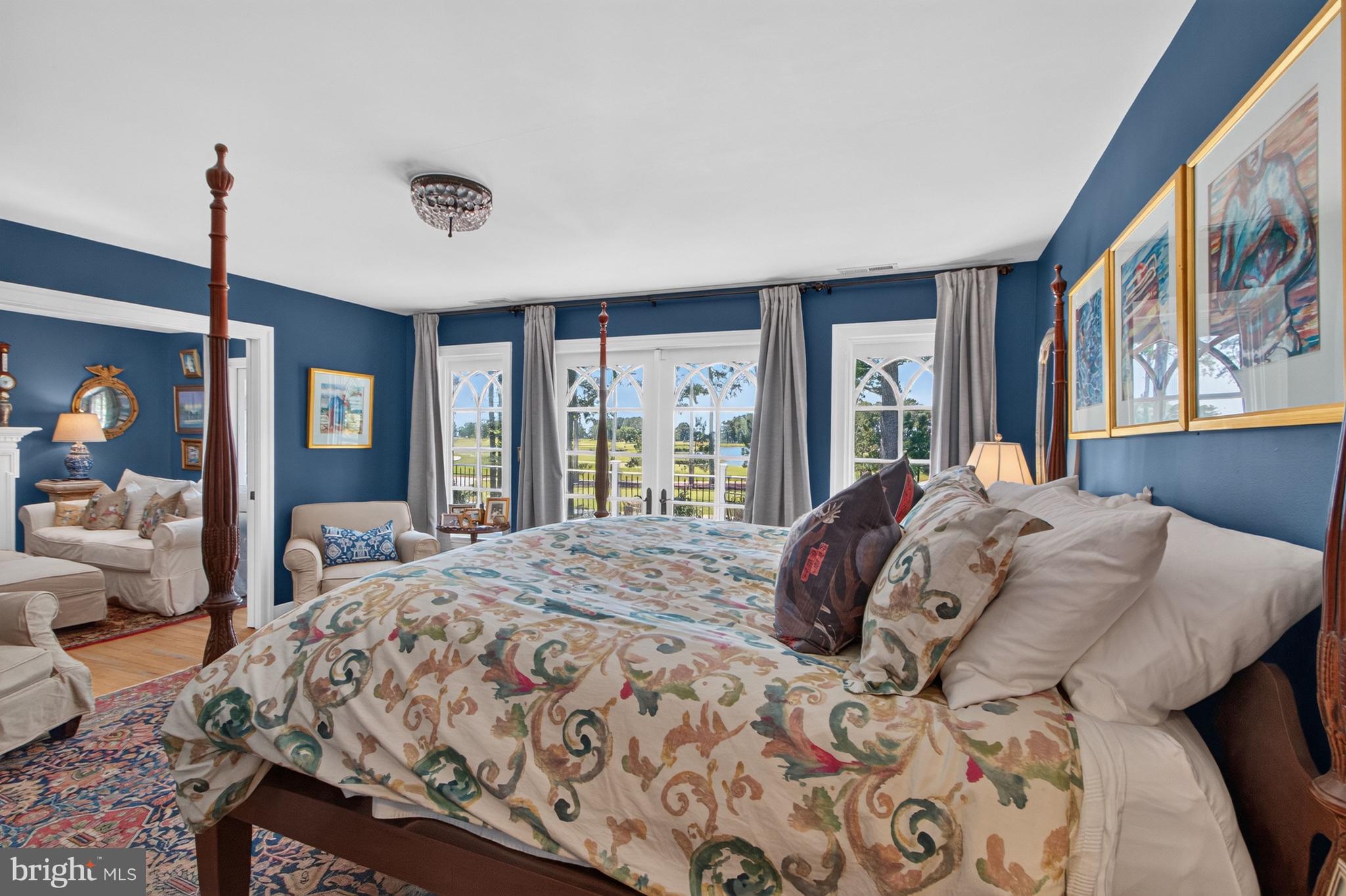 REHOBOTH BEACH YACHT AND CC - Residential