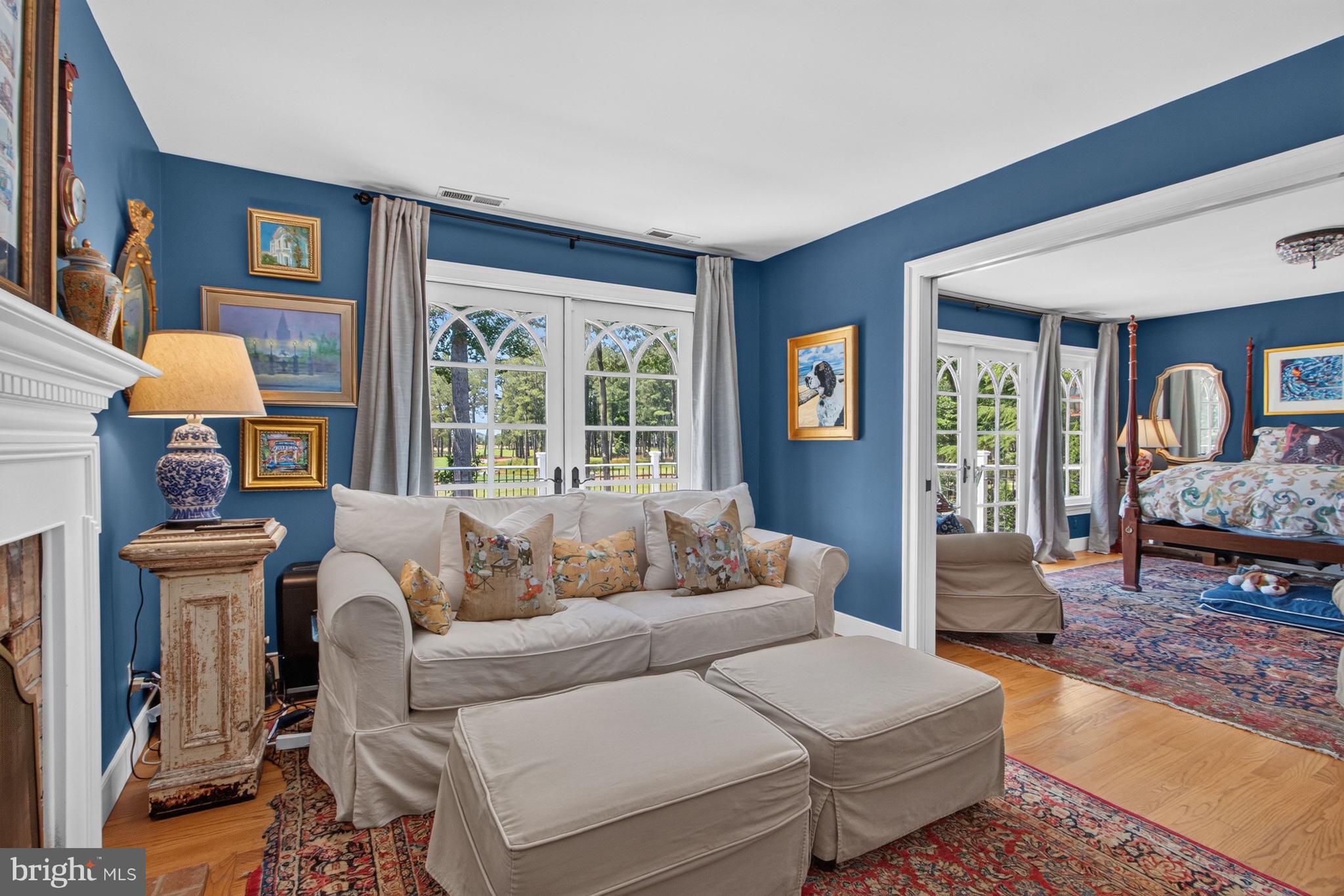REHOBOTH BEACH YACHT AND CC - Residential