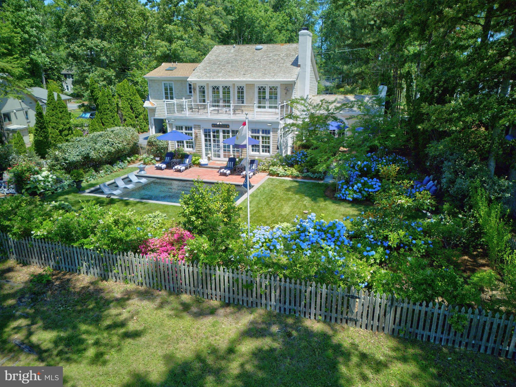 REHOBOTH BEACH YACHT AND CC - Residential