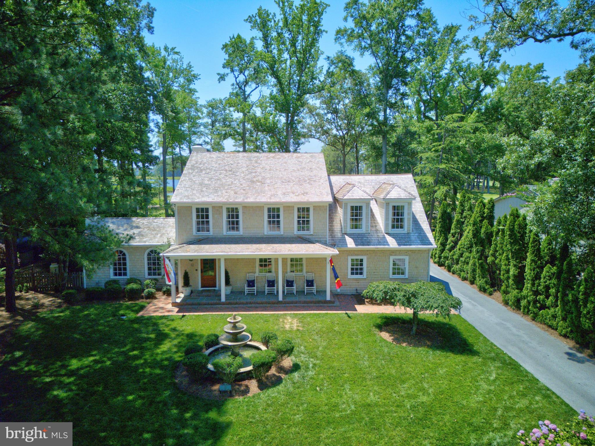 REHOBOTH BEACH YACHT AND CC - Residential