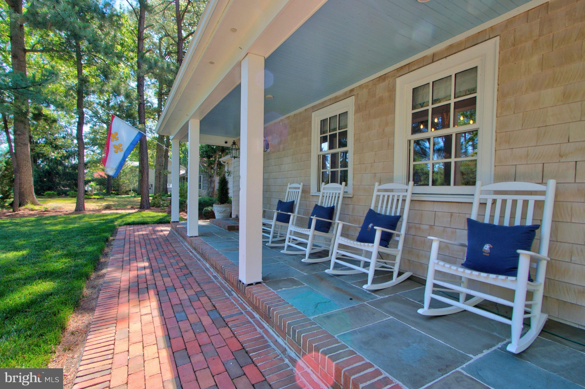 REHOBOTH BEACH YACHT AND CC - Residential