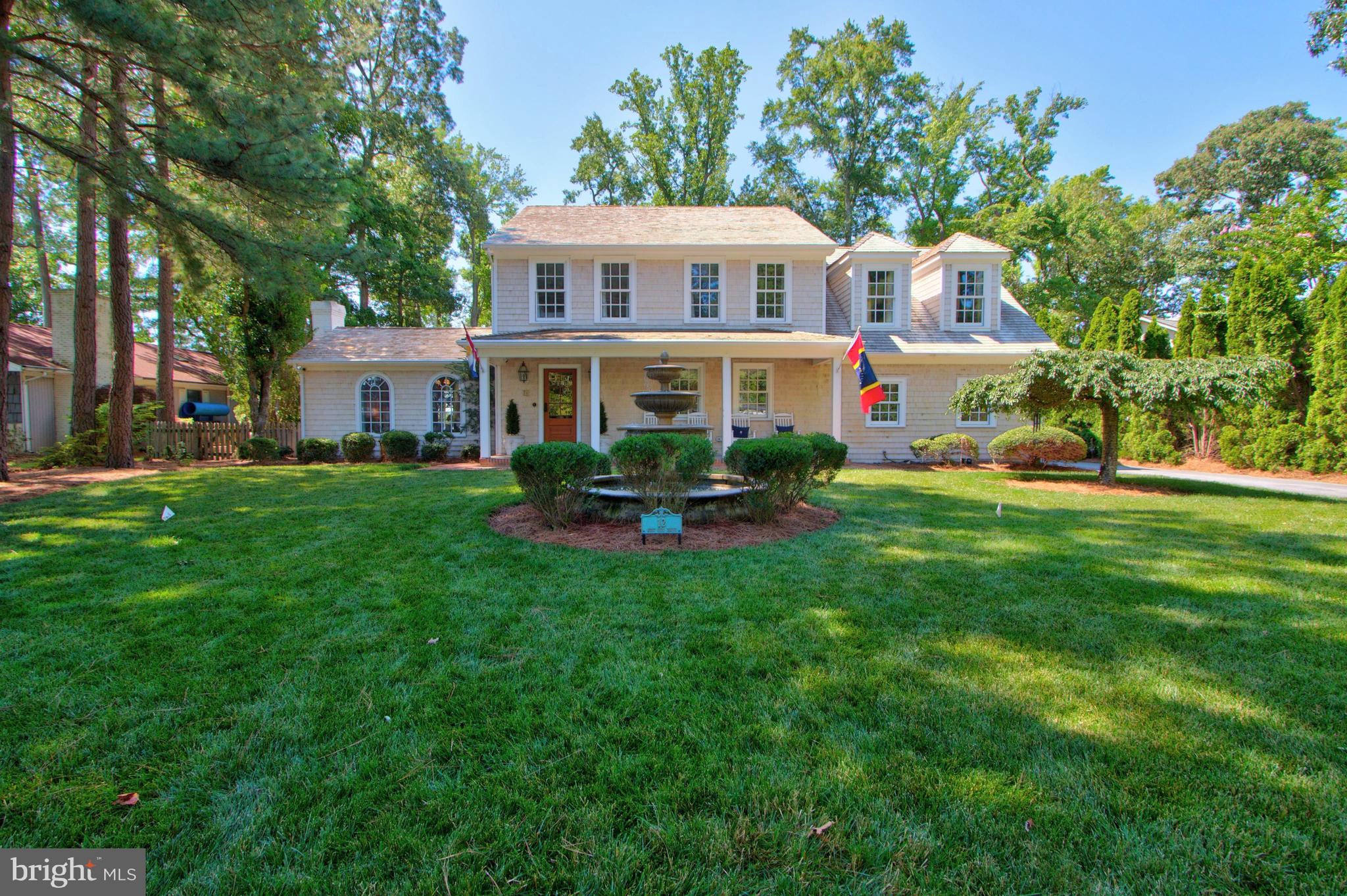 REHOBOTH BEACH YACHT AND CC - Residential