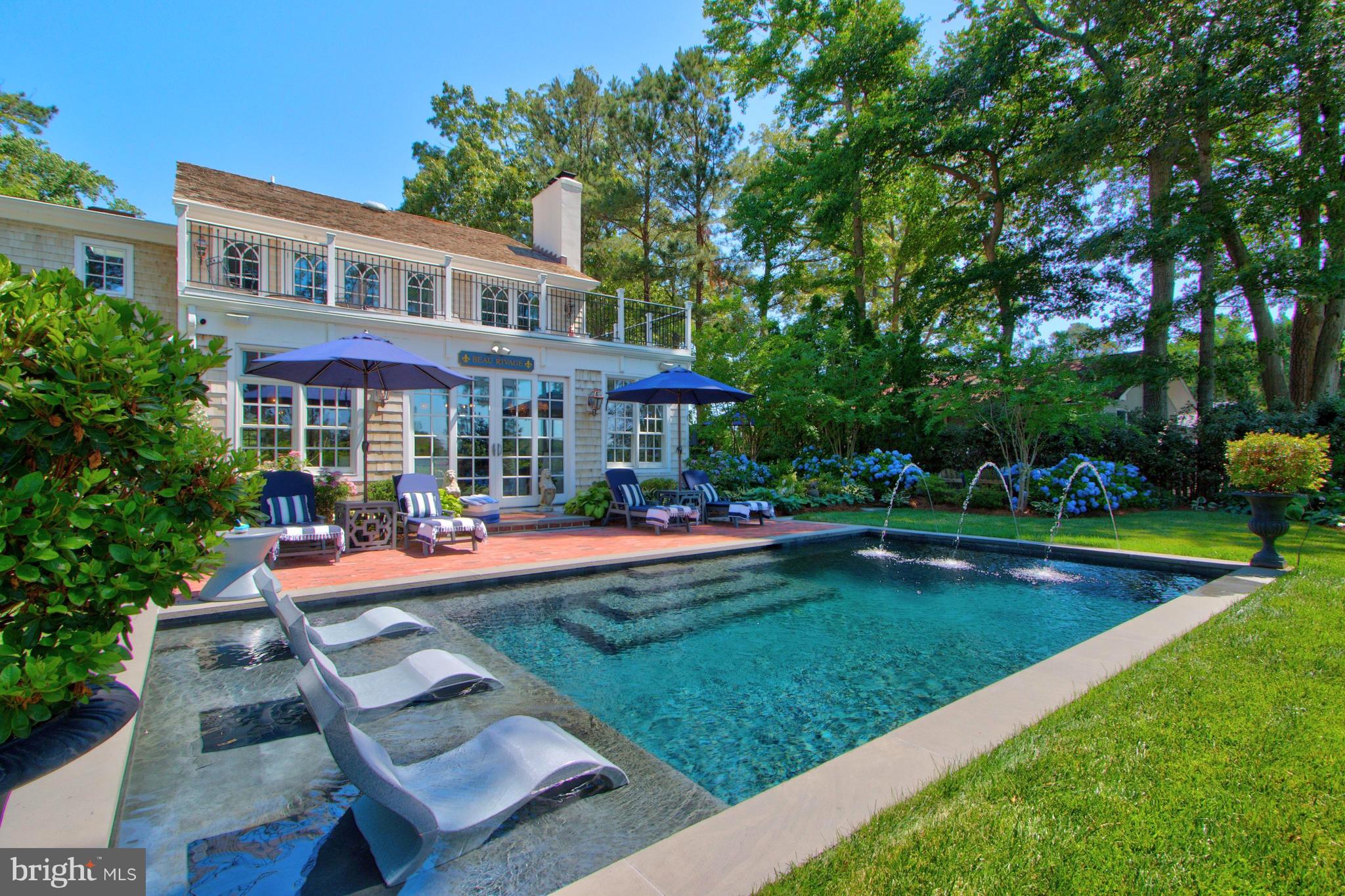 REHOBOTH BEACH YACHT AND CC - Residential