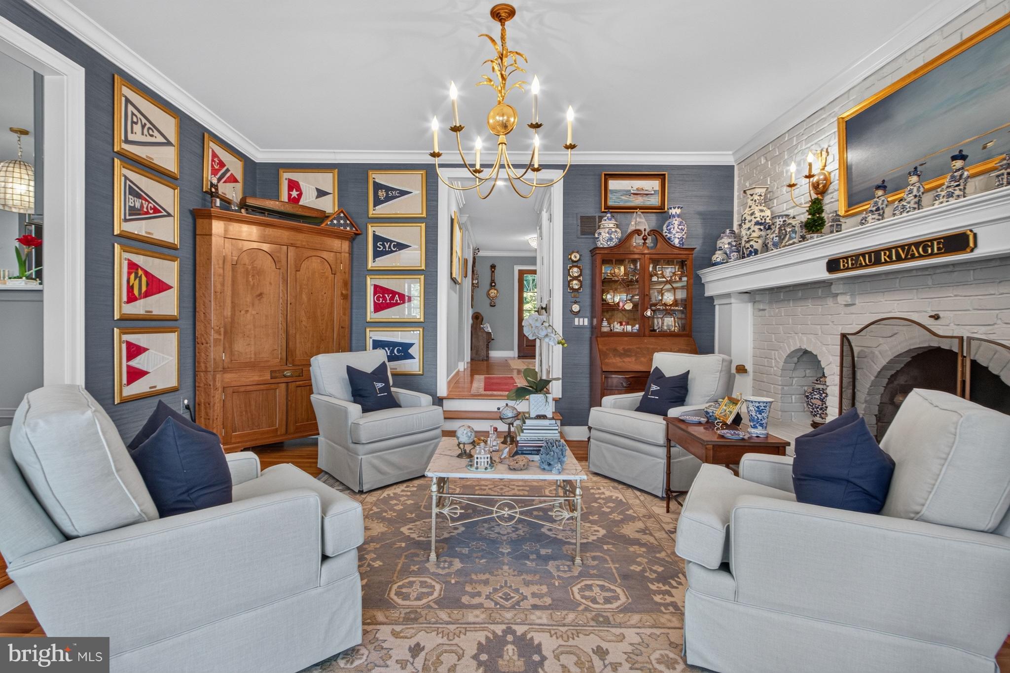 REHOBOTH BEACH YACHT AND CC - Residential