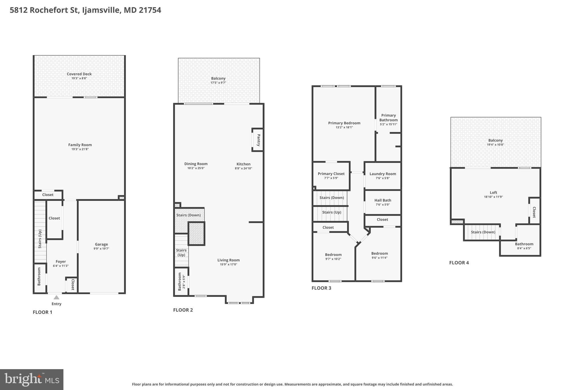 OAKDALE VILLAGE - Residential