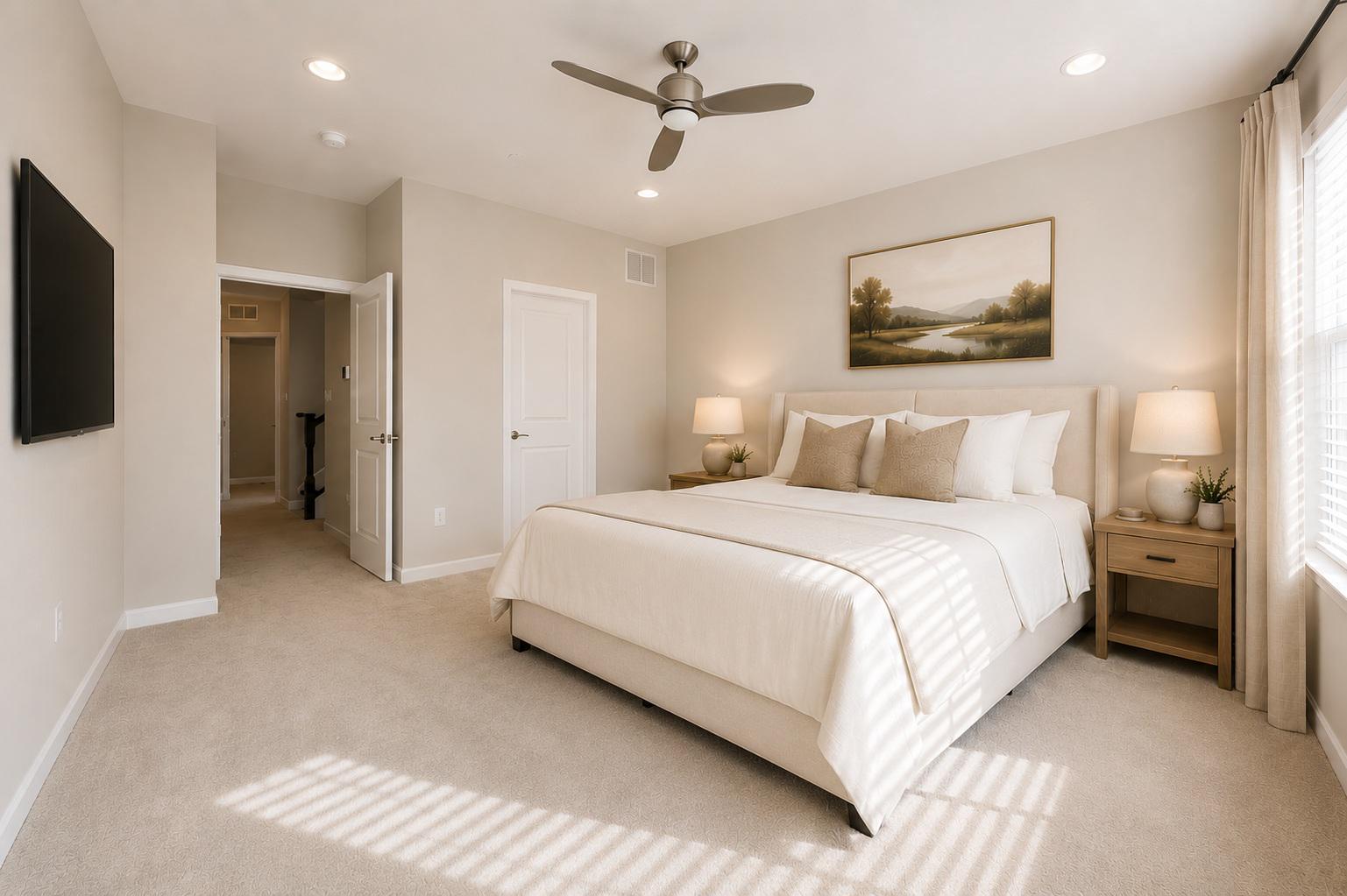 OAKDALE VILLAGE - Residential