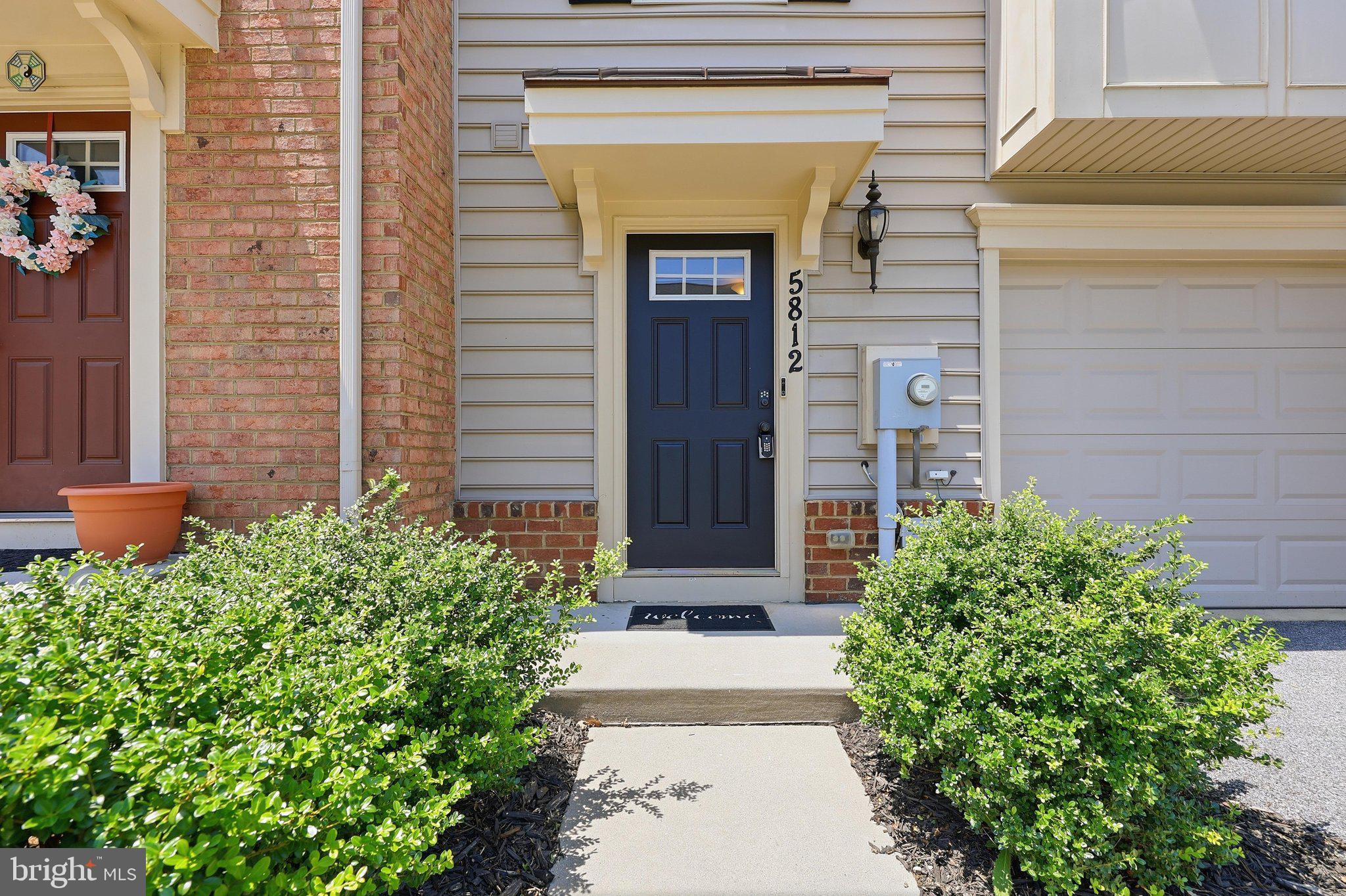 OAKDALE VILLAGE - Residential