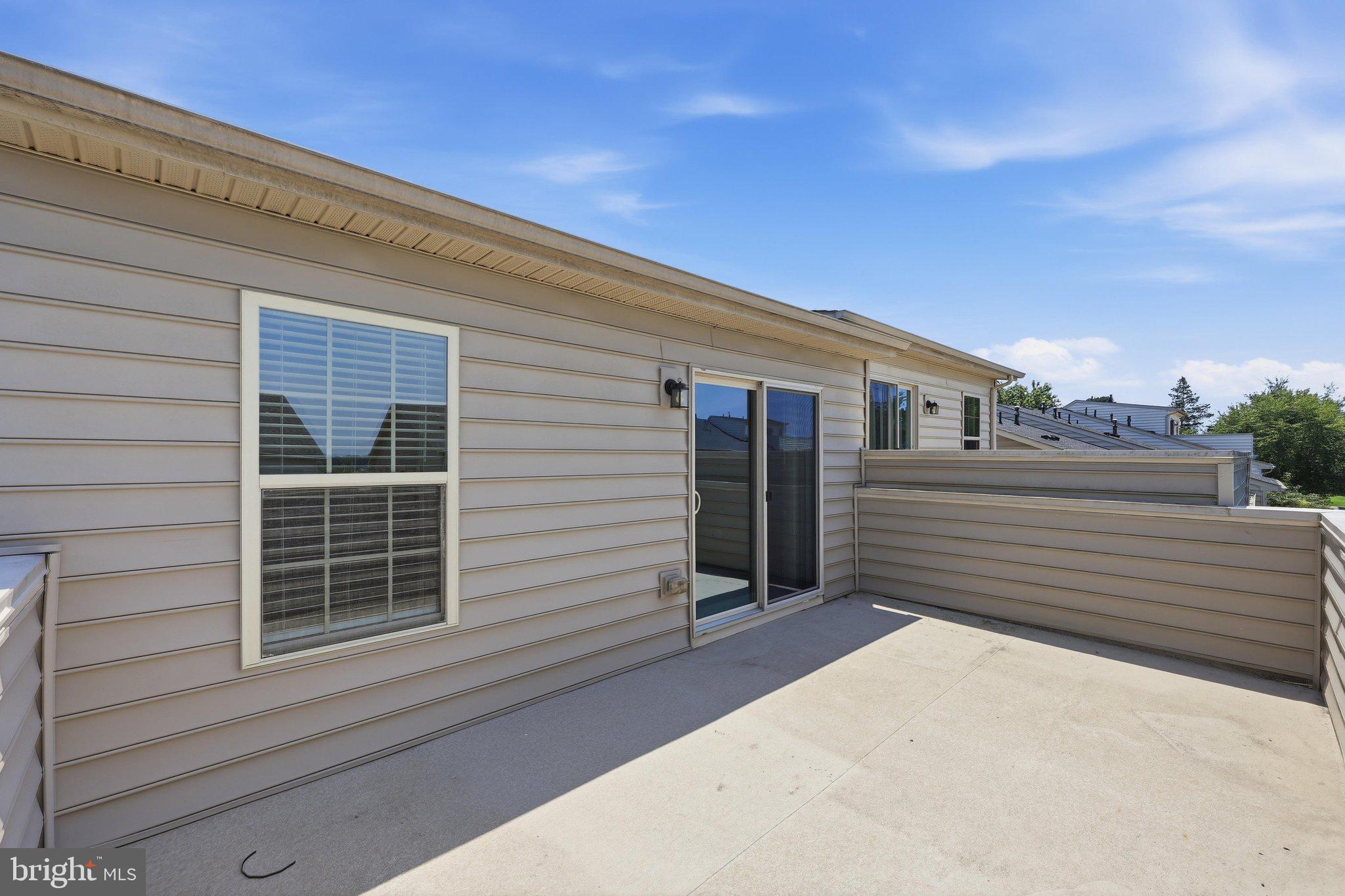 OAKDALE VILLAGE - Residential