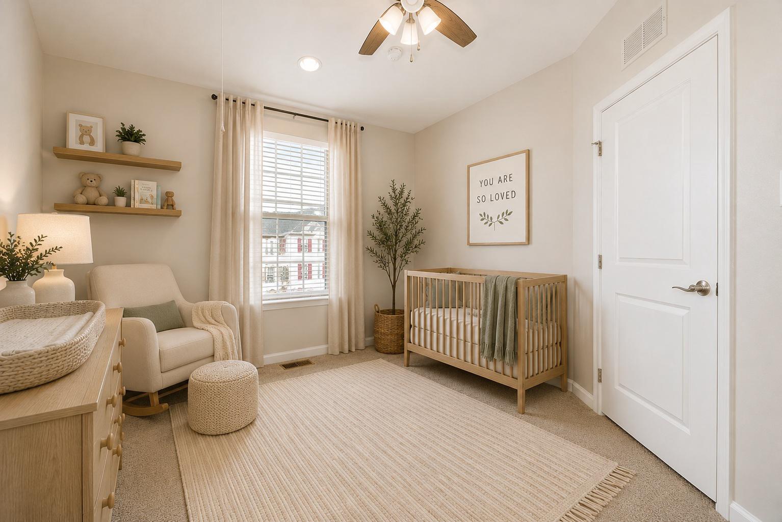 OAKDALE VILLAGE - Residential