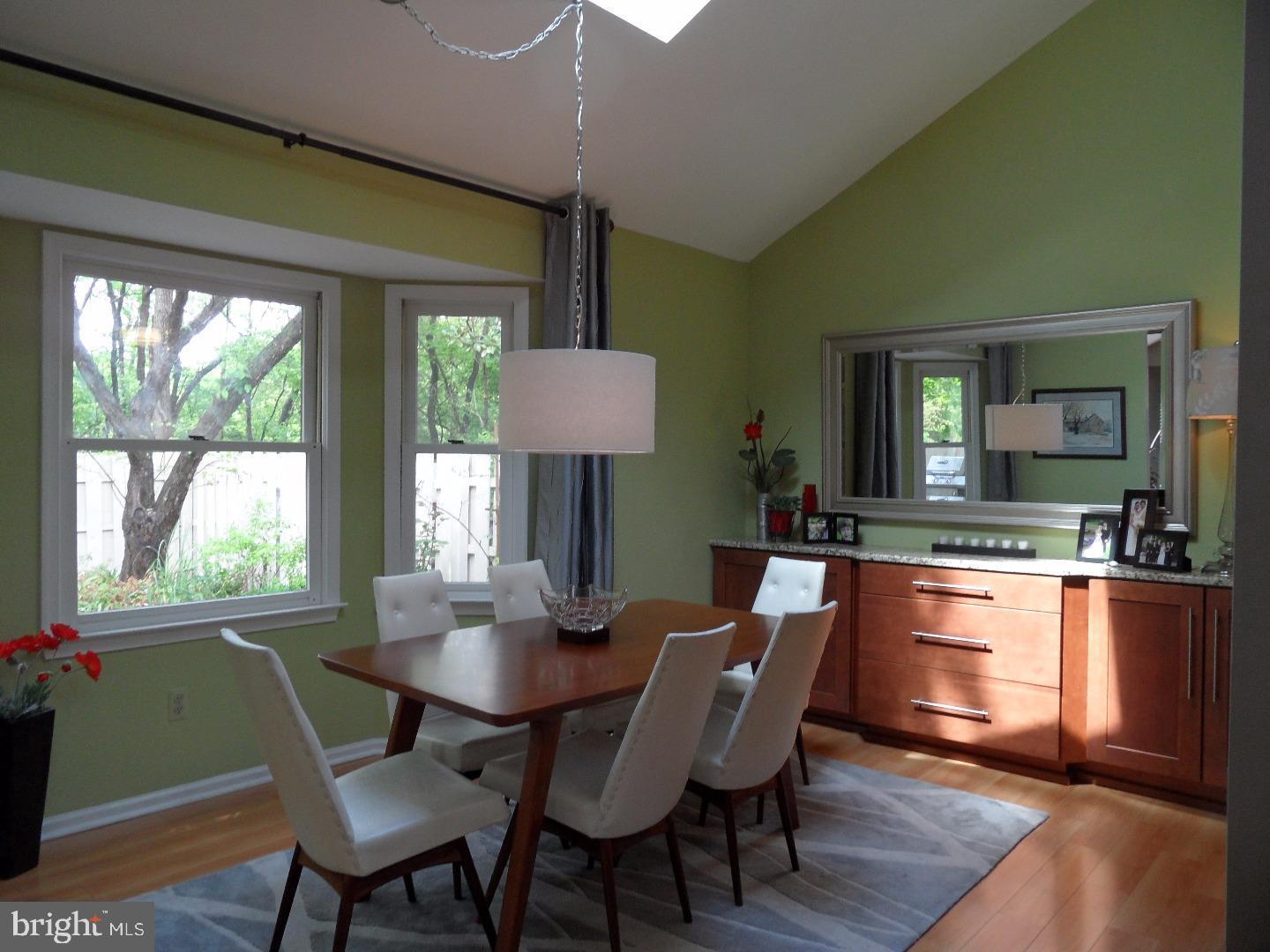 TANGLEWOOD - Residential Lease