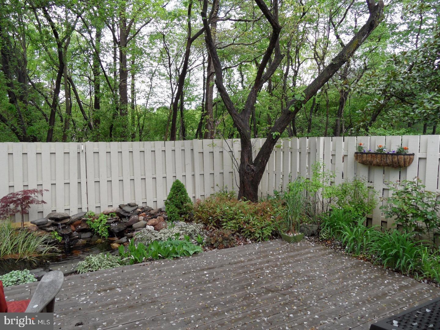 TANGLEWOOD - Residential Lease