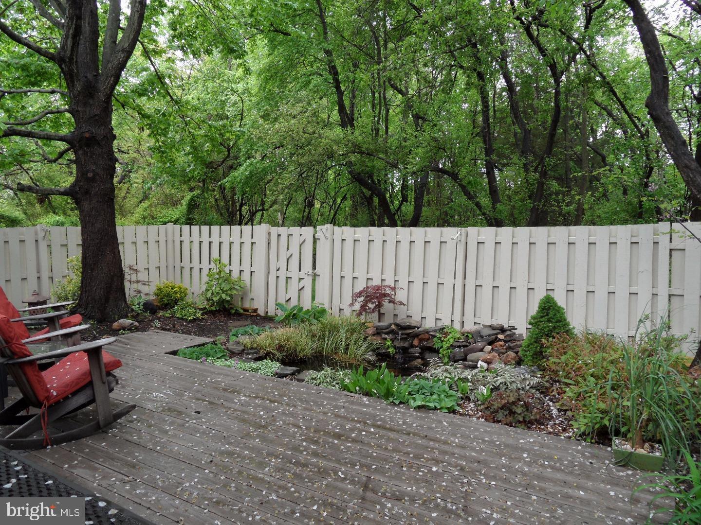 TANGLEWOOD - Residential Lease