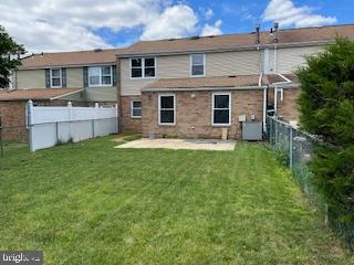NESHAMINY VALLEY - Residential