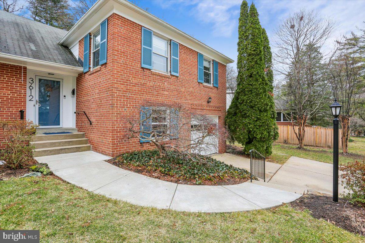 ROCK CREEK HILLS - Residential