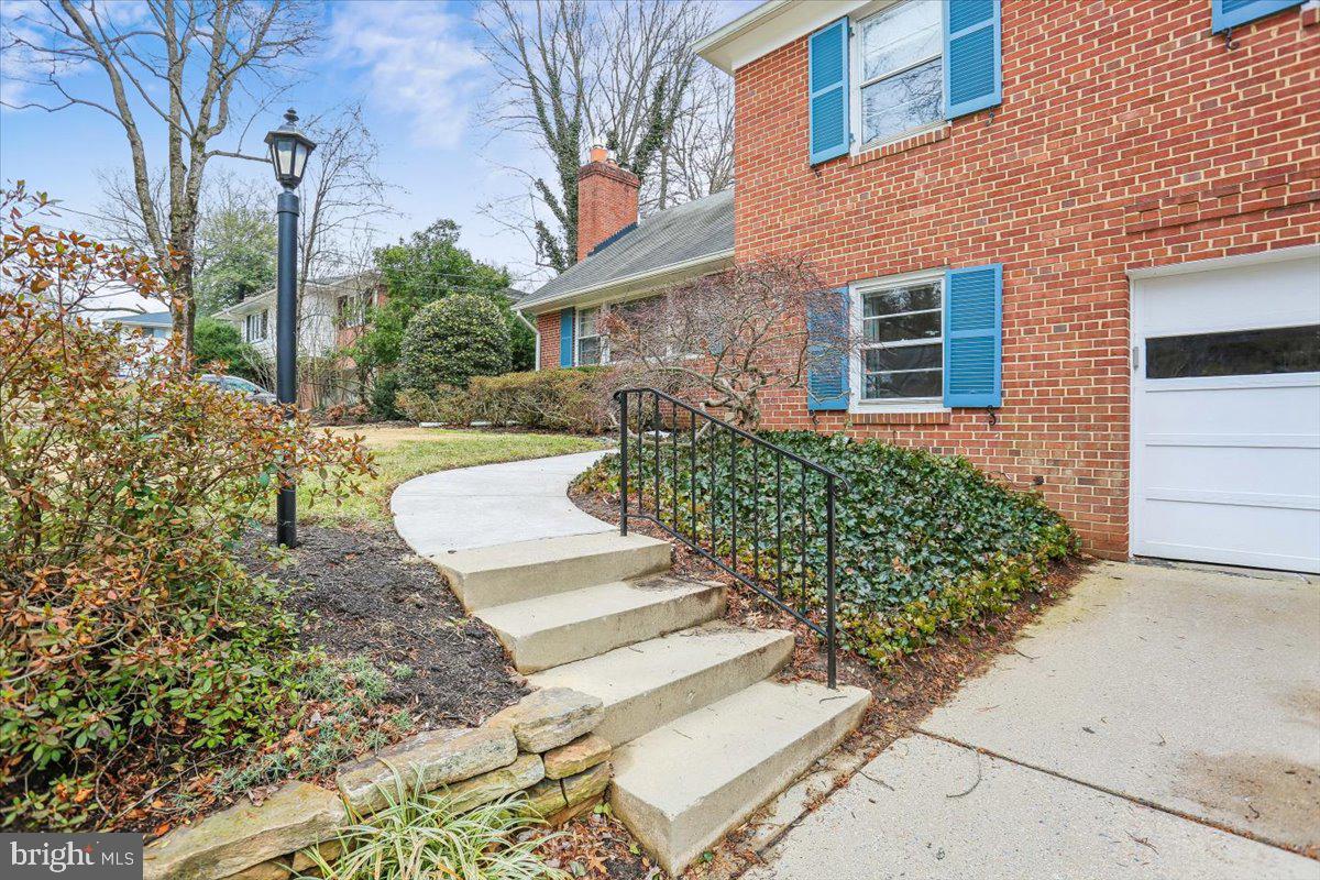 ROCK CREEK HILLS - Residential