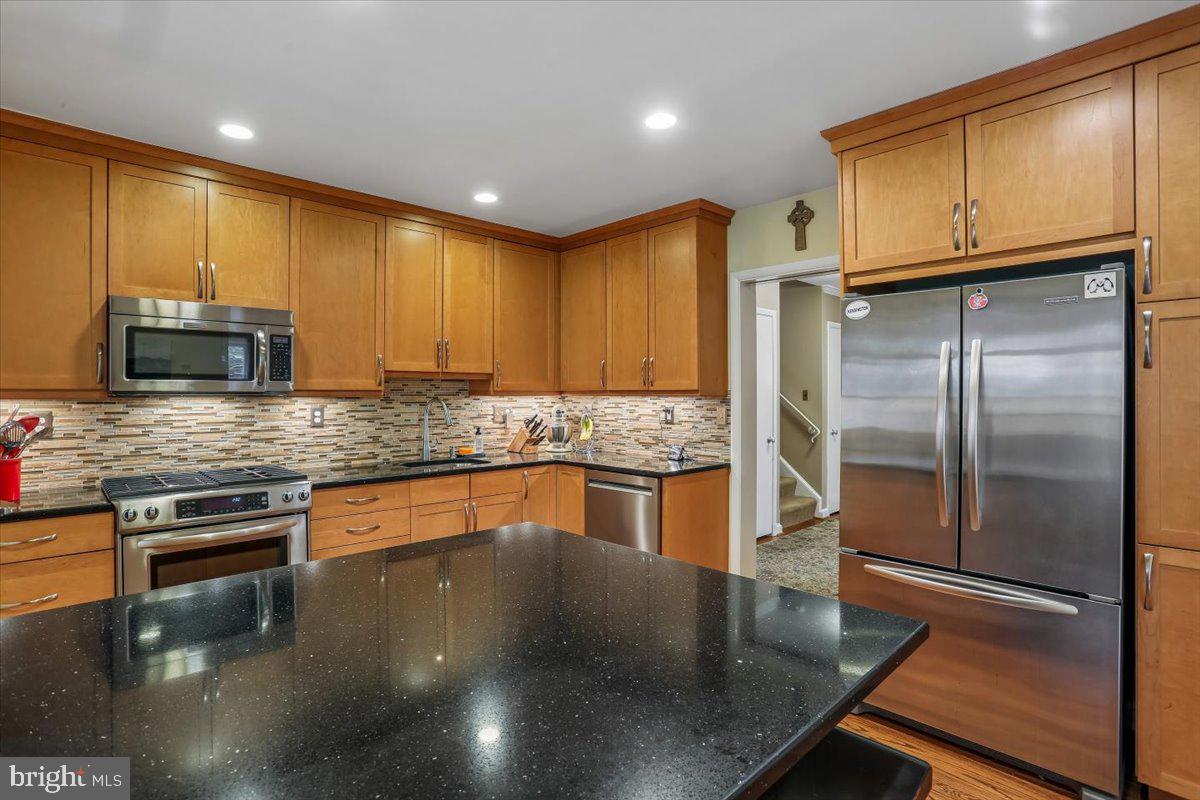 ROCK CREEK HILLS - Residential