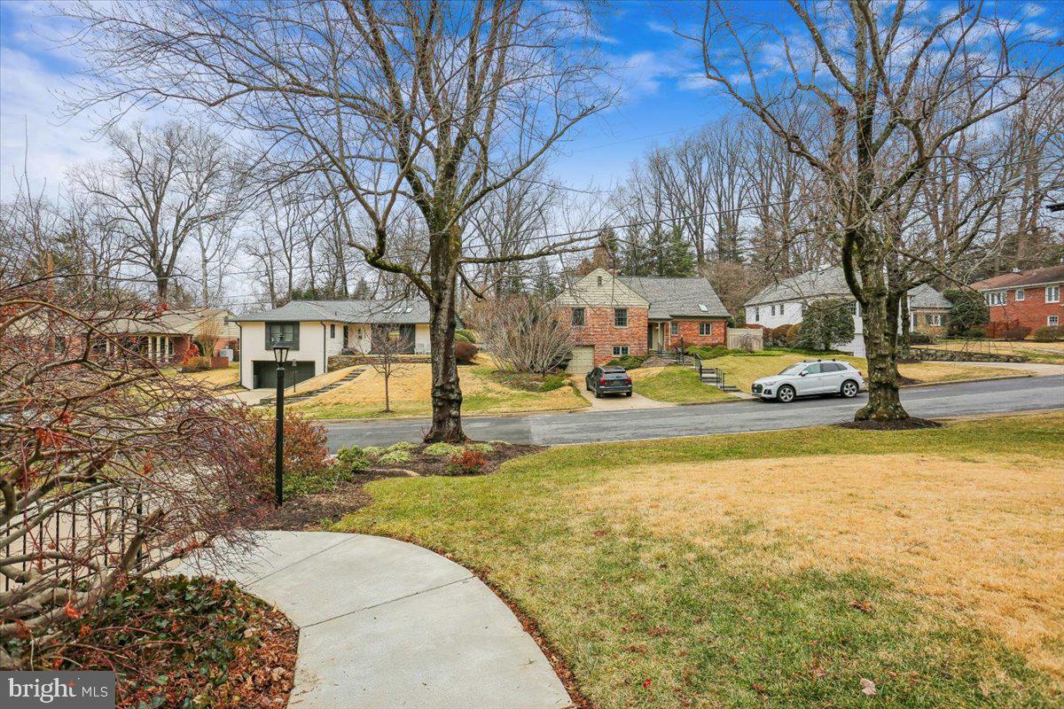 ROCK CREEK HILLS - Residential