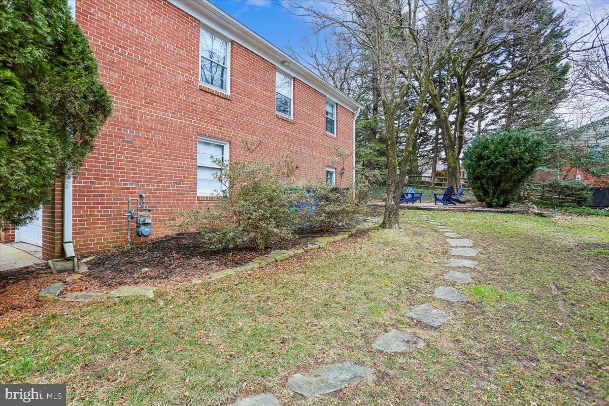 ROCK CREEK HILLS - Residential