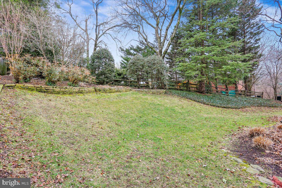 ROCK CREEK HILLS - Residential
