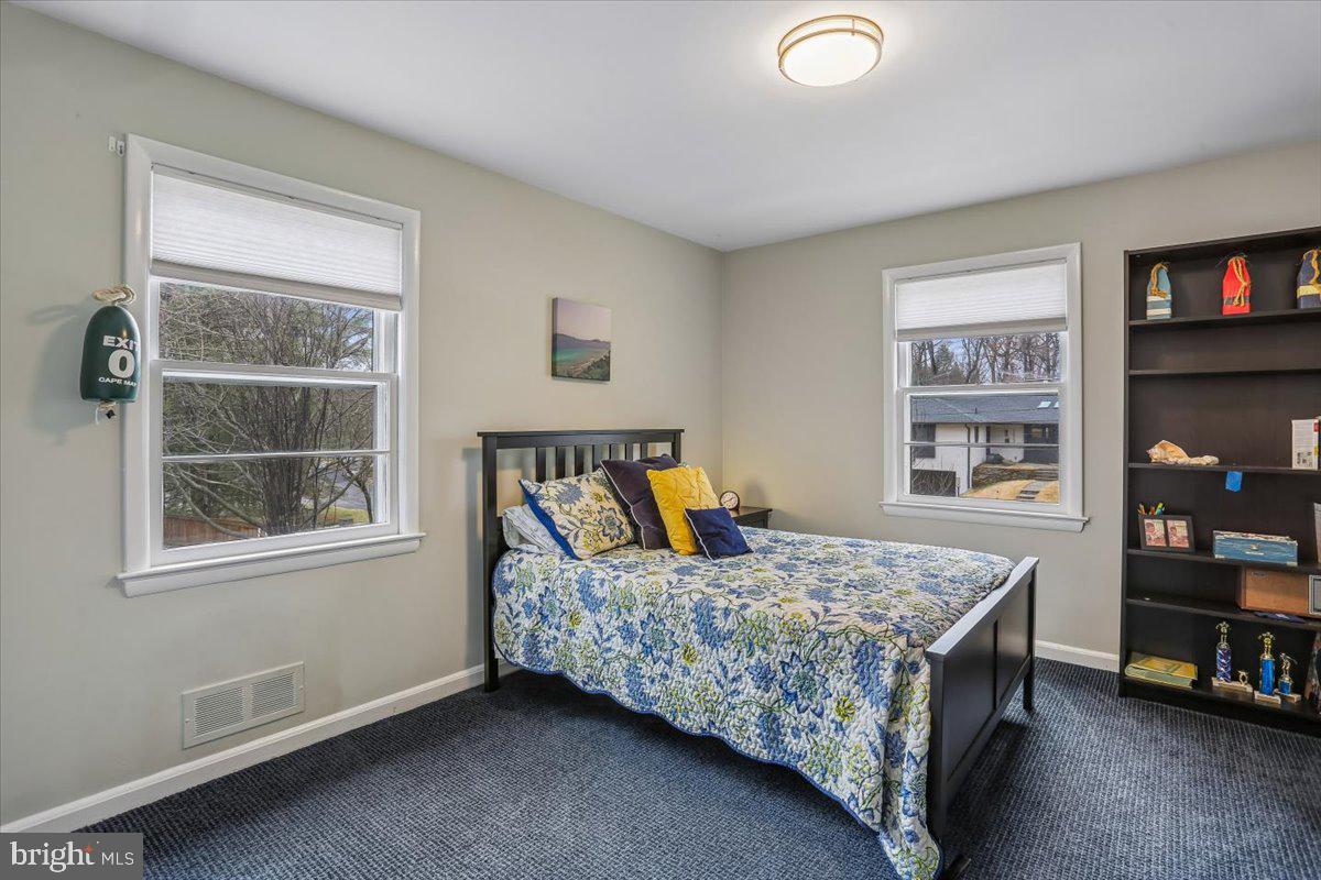 ROCK CREEK HILLS - Residential