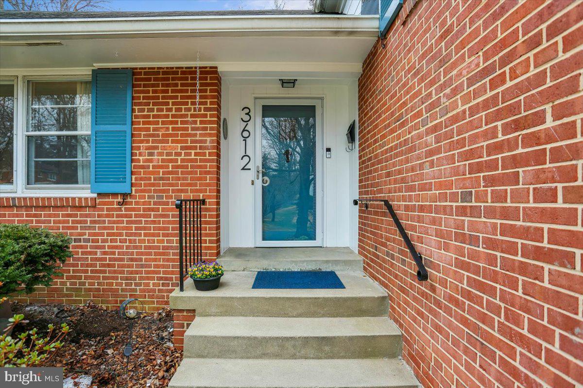 ROCK CREEK HILLS - Residential