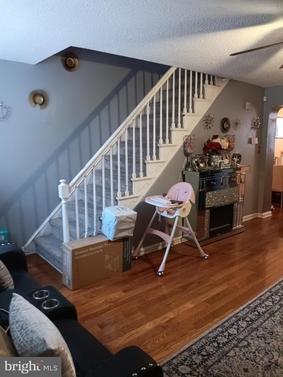 MT AIRY (EAST) - Residential