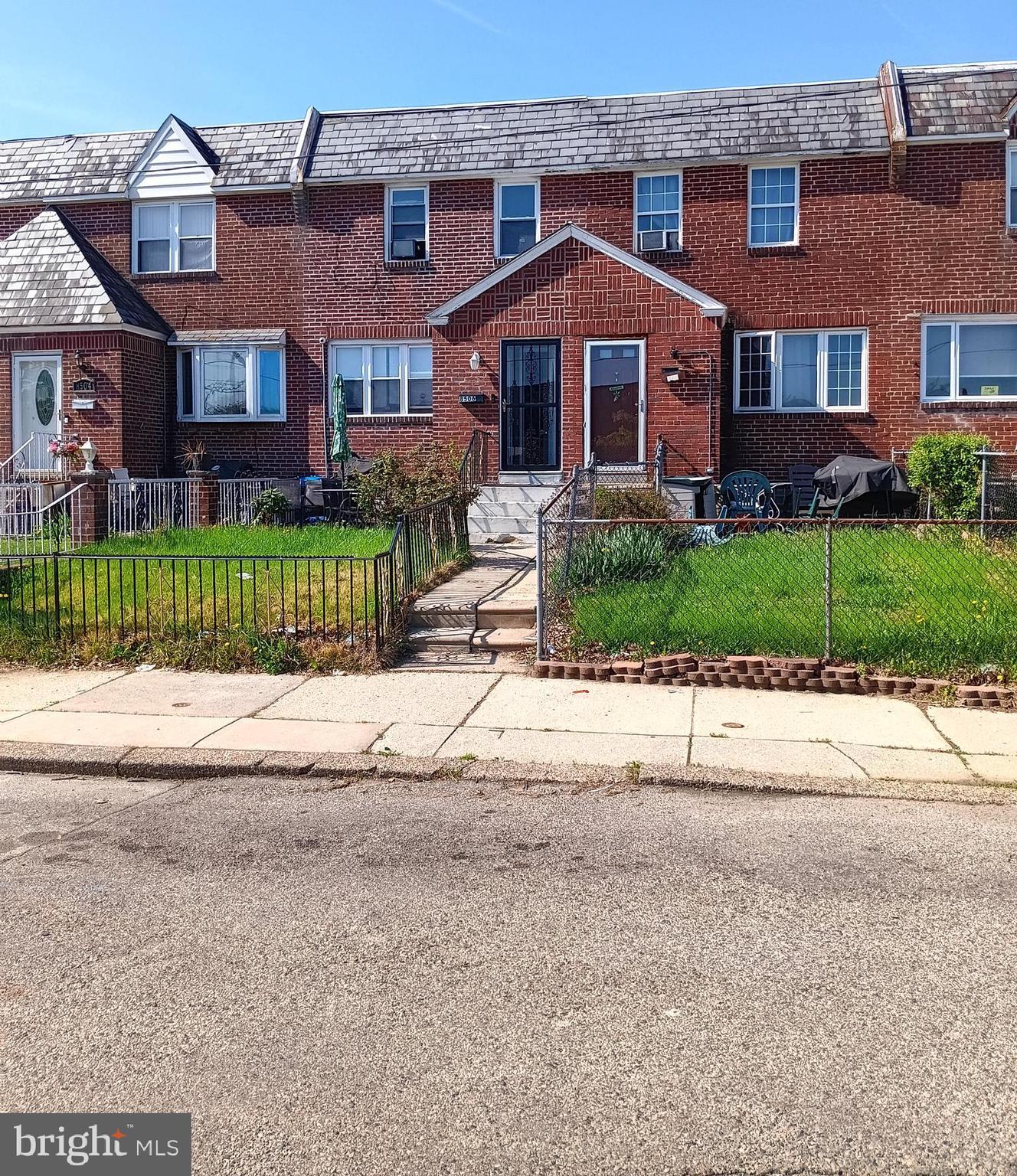 MT AIRY (EAST) - Residential