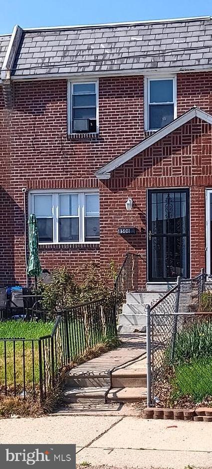 MT AIRY (EAST) - Residential