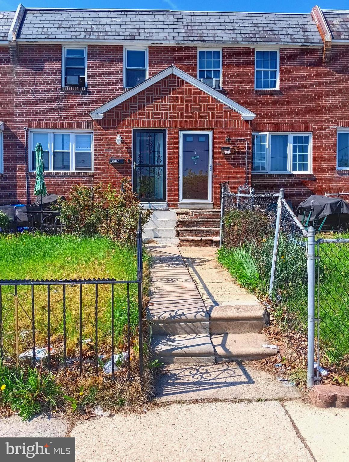 MT AIRY (EAST) - Residential