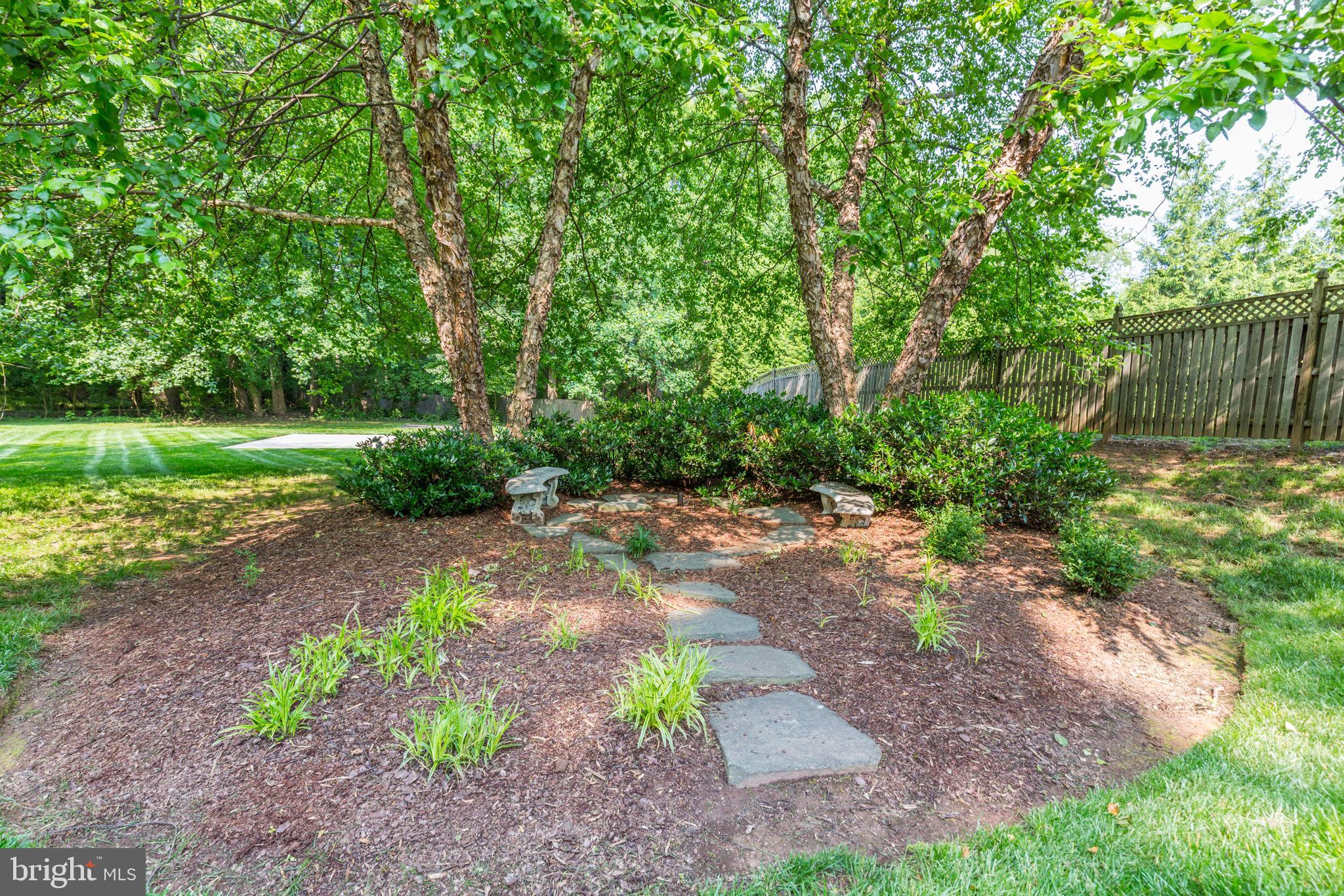 WILLIAMSBURG GARDENS - Residential