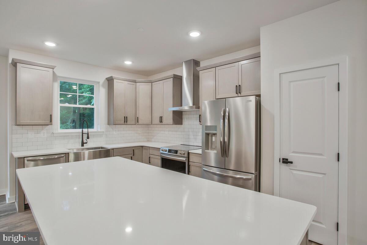 WESTELEE - Residential