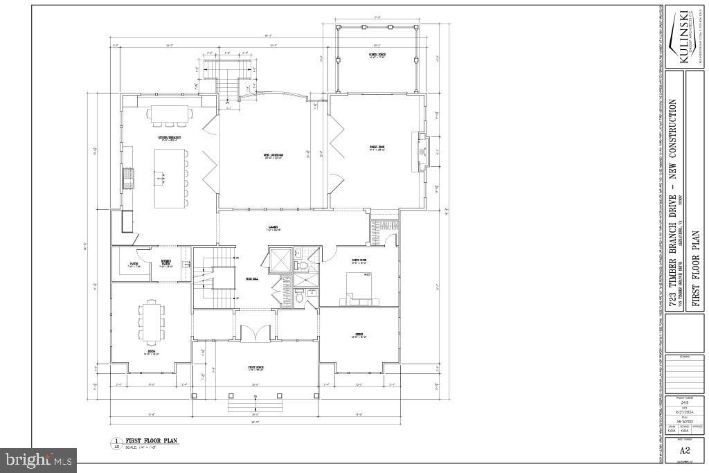 BRADDOCK HEIGHTS - Residential
