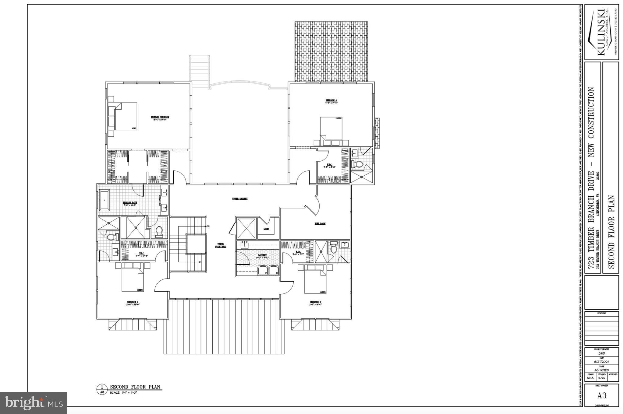 BRADDOCK HEIGHTS - Residential