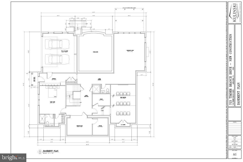 BRADDOCK HEIGHTS - Residential