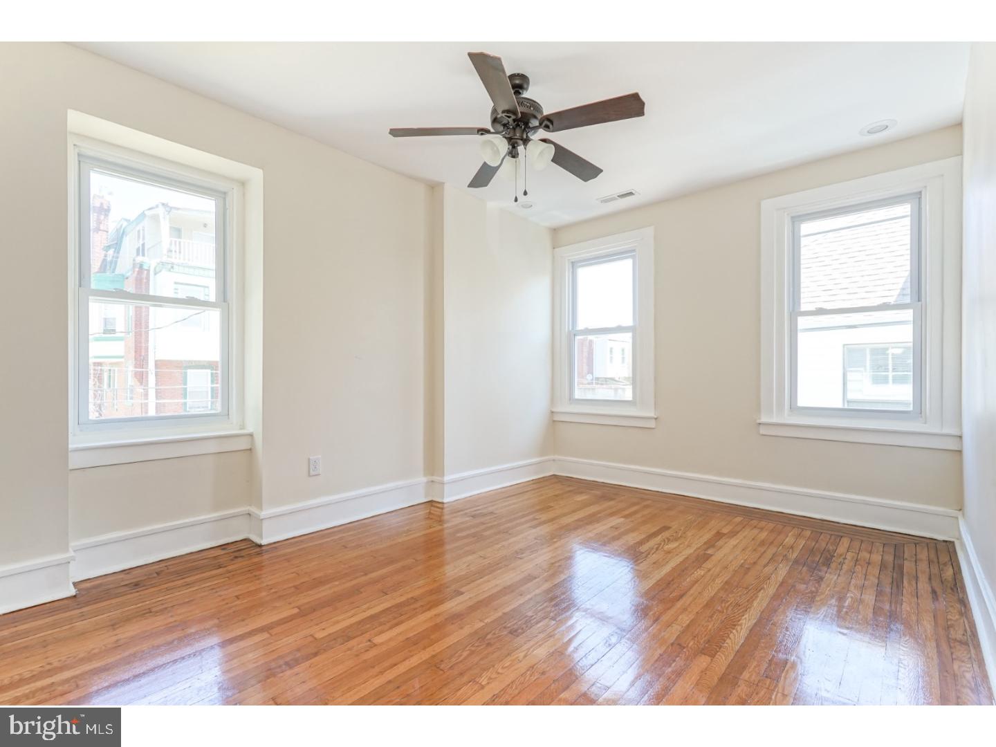 OVERBROOK - Residential