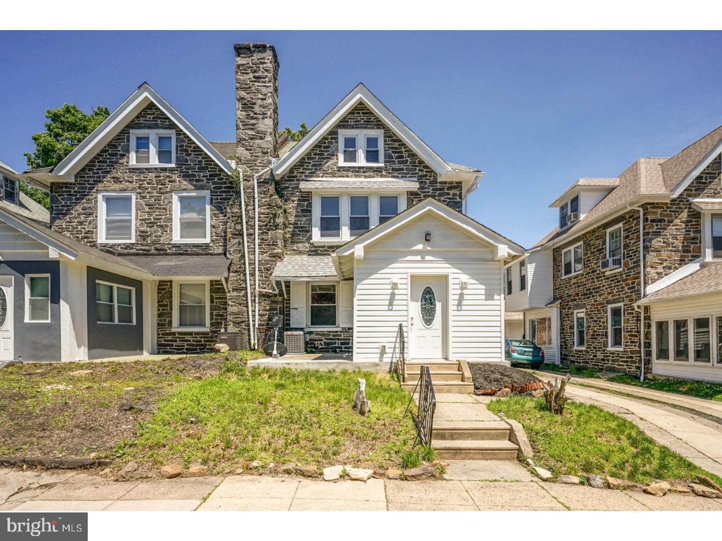 OVERBROOK - Residential