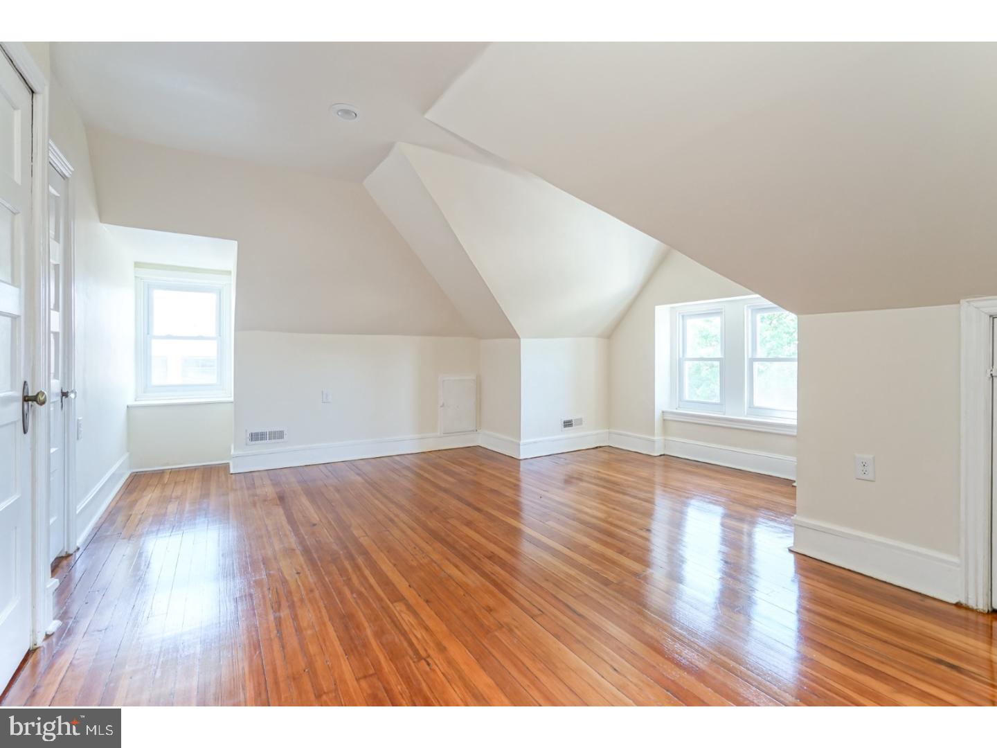 OVERBROOK - Residential