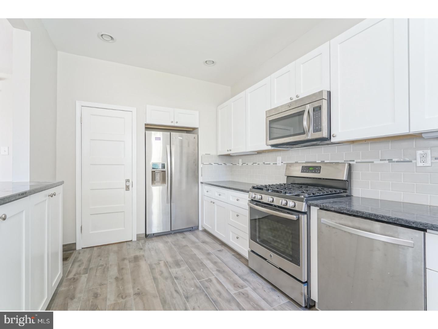 OVERBROOK - Residential