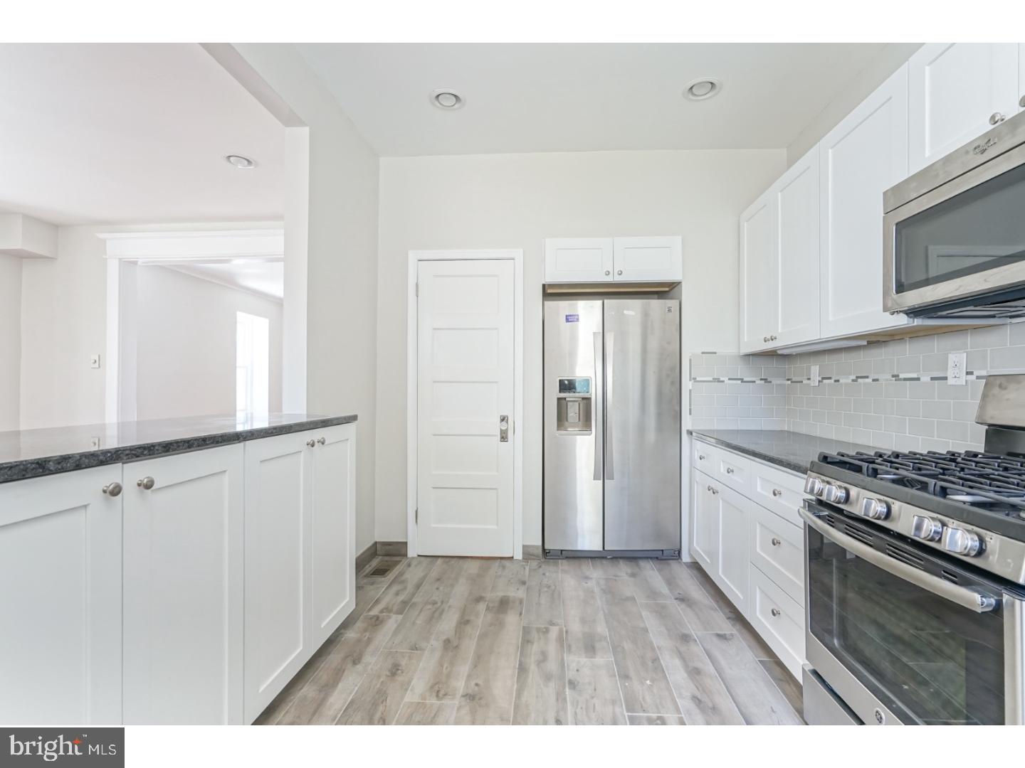 OVERBROOK - Residential