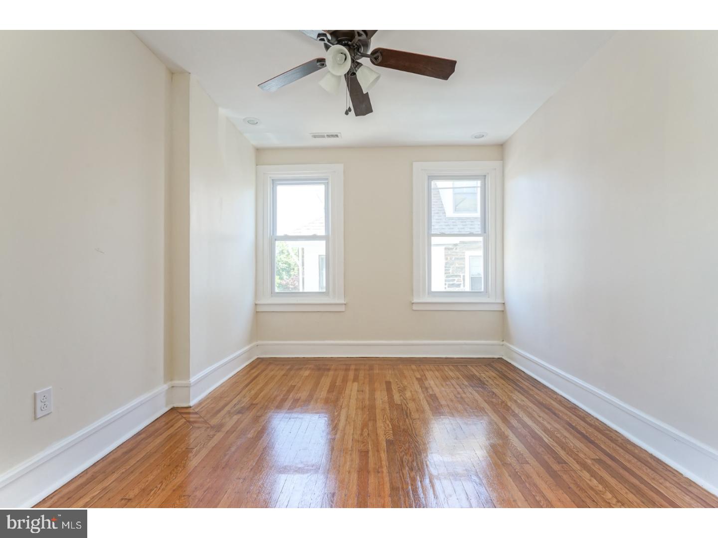 OVERBROOK - Residential
