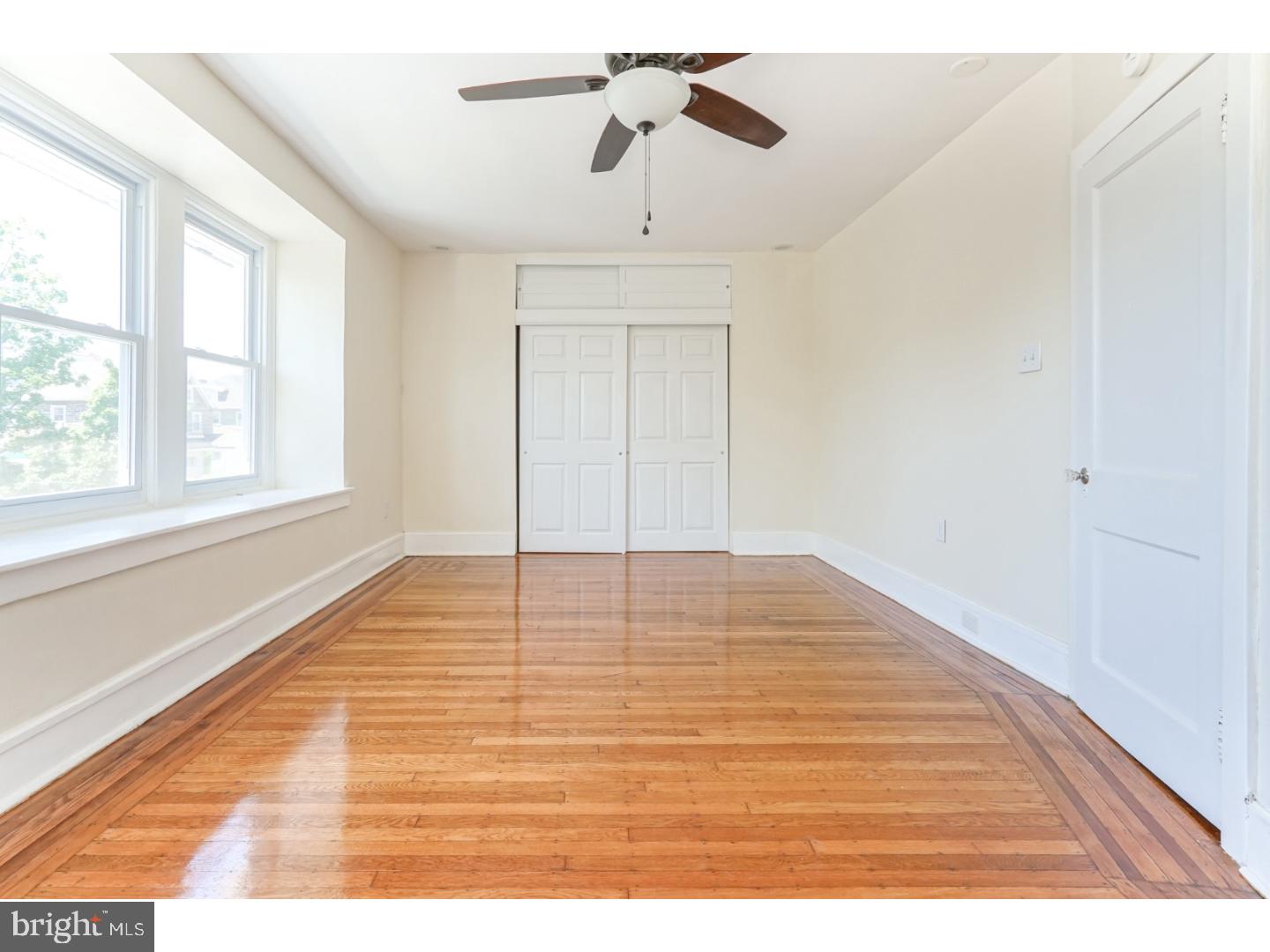 OVERBROOK - Residential