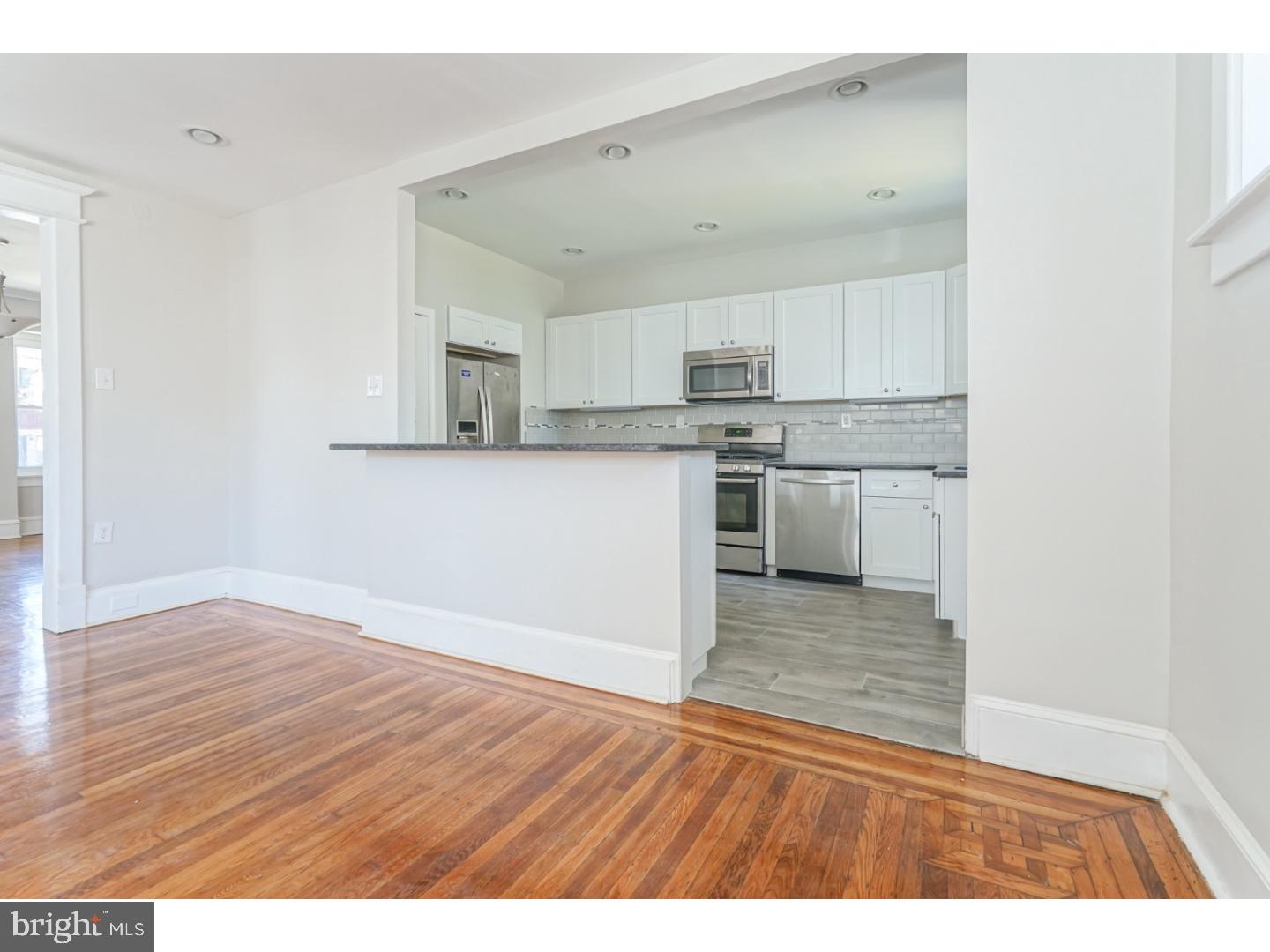 OVERBROOK - Residential