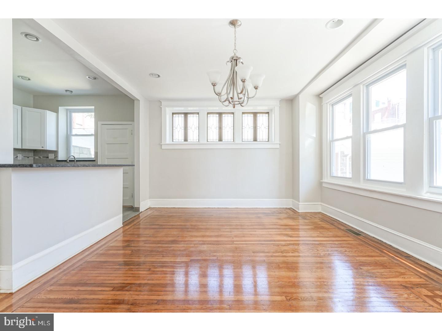 OVERBROOK - Residential