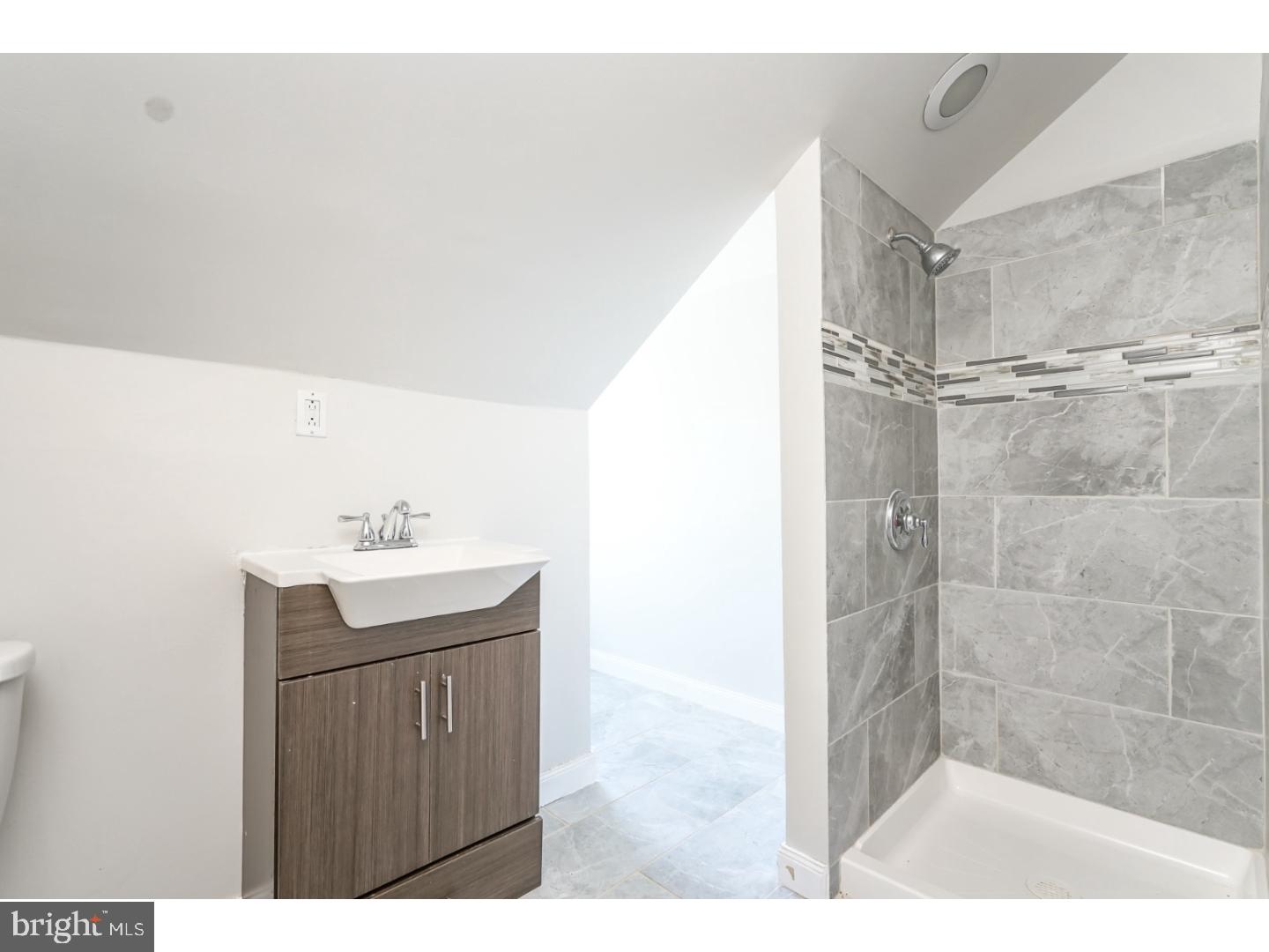 OVERBROOK - Residential
