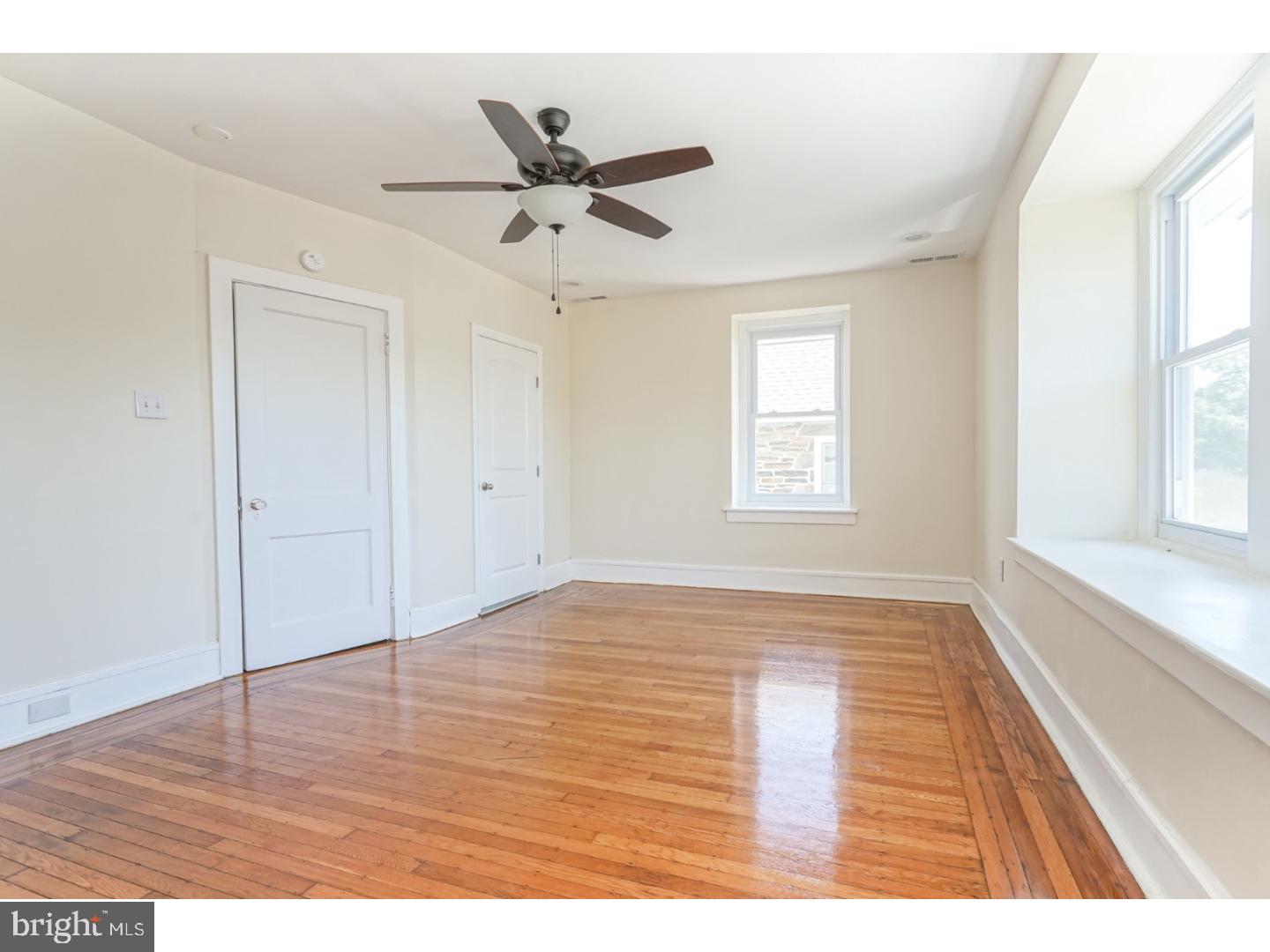 OVERBROOK - Residential