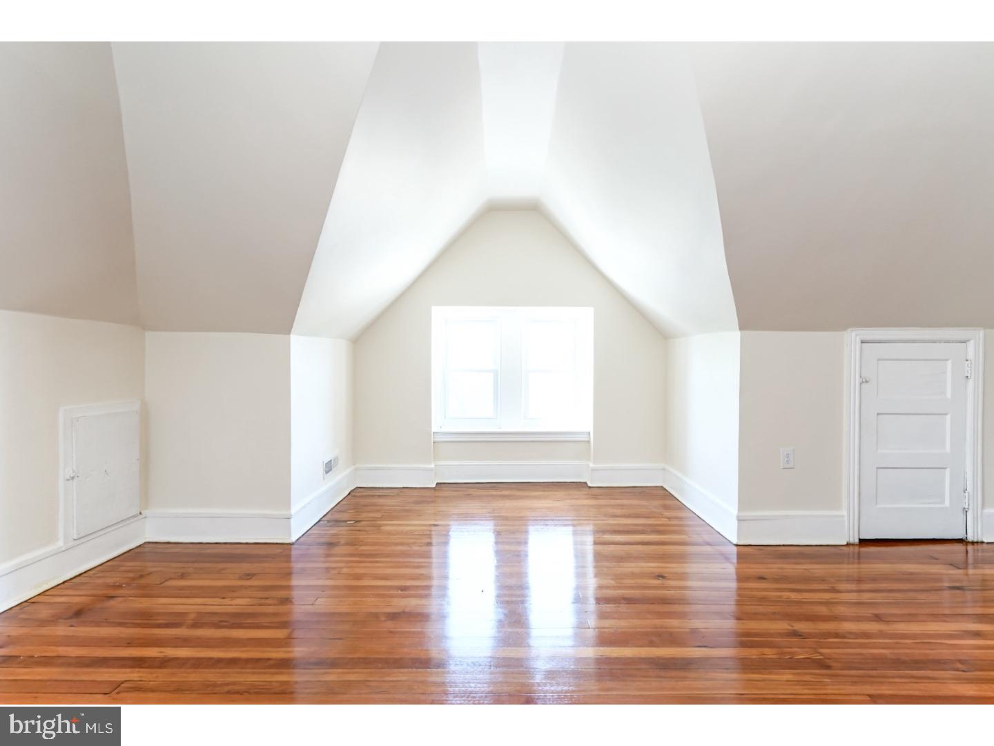OVERBROOK - Residential