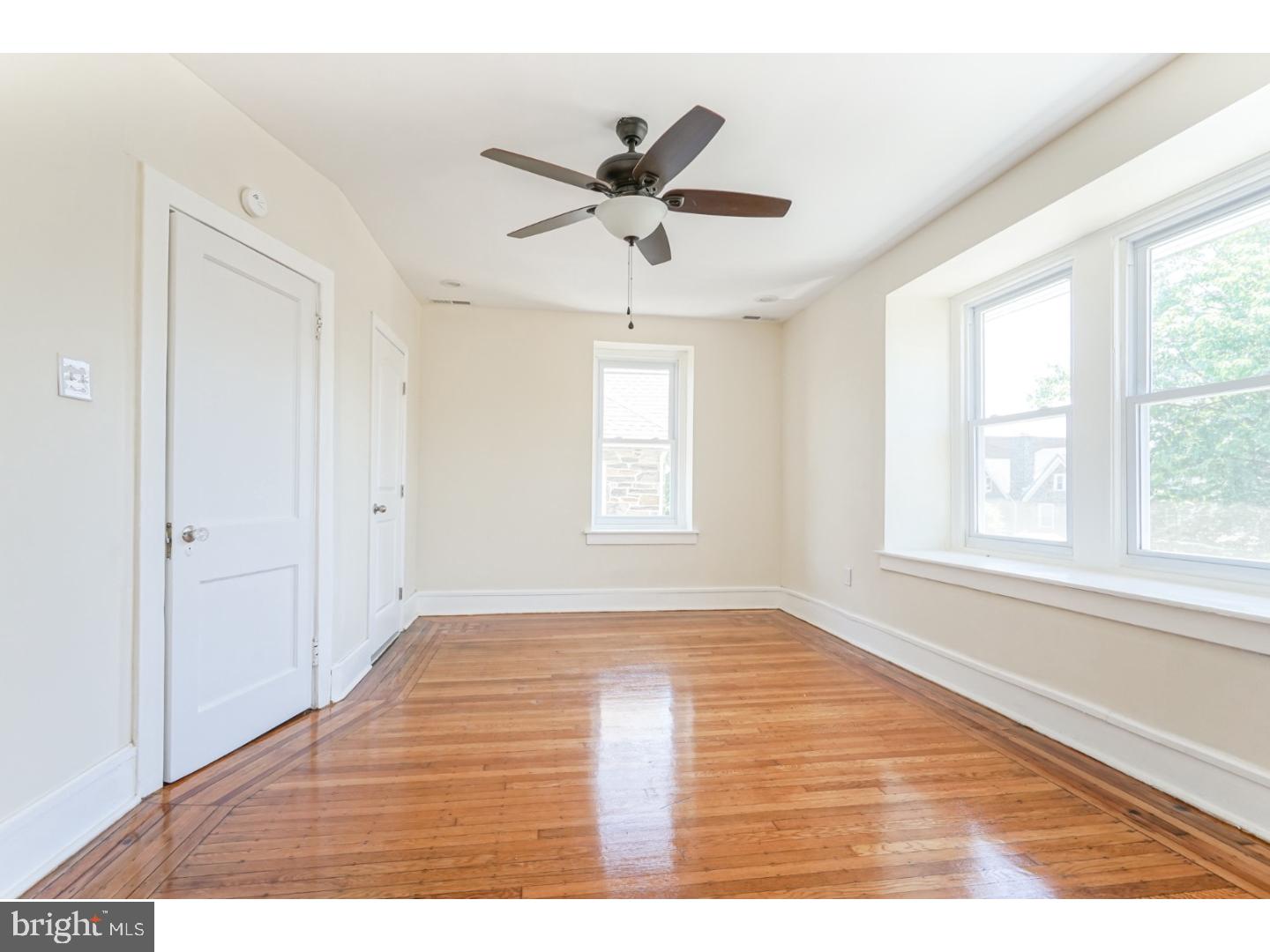 OVERBROOK - Residential